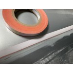 Perfect Line Tape—Works for blocking, sanding body filler and primer